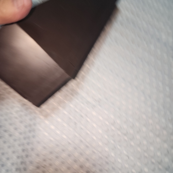 VINTAGE SETH THOMAS EUC METRODOME CONDUCTOR - Picture 4 of 9